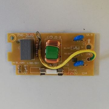 Obrázek Modul filtru