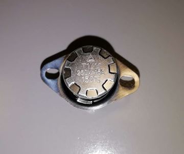 Obrázek Termostat bezpečnostní