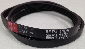 Obrázek Řemen klínový 5EPJ 1105 