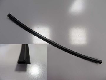 Obrázek Těsnění spodní výplně dvířek