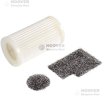 Obrázek Filtr sada U76