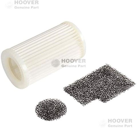 Obrázek z Filtr sada U76 