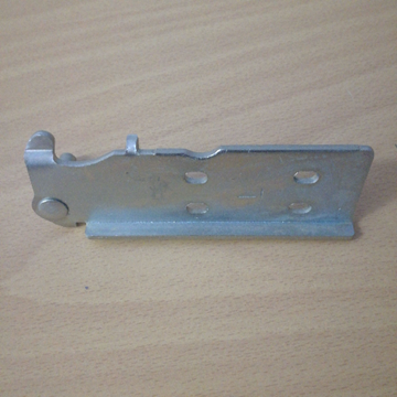 Obrázek Závěs dveří spodní pravý