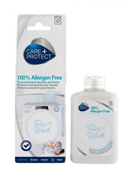 Obrázek TALCO WASH parfém do pračky pro alergiky LPL1004TAF