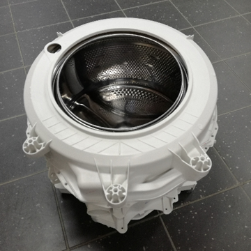 Obrázek Vana komplet