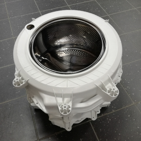 Obrázek z Vana komplet 