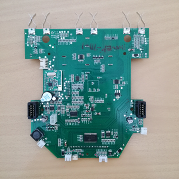 Obrázek Modul PCB celek