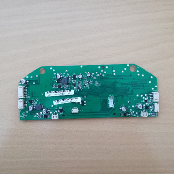 Obrázek Karta elektronická PCB celek