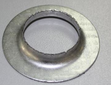 Obrázek Spodní podložka bubnu