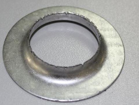 Obrázek z Spodní podložka bubnu 