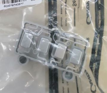 Obrázek Panel tlačítkový celek