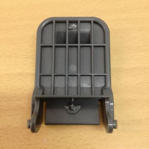 Obrázek z Mechanismus uzamčení / odemykání 