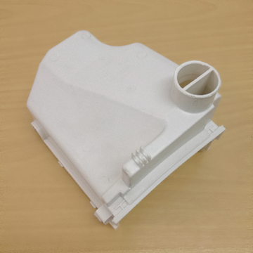 Obrázek Spodní díl násypky