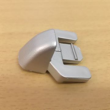 Obrázek Kryt tlačítka háku pravý