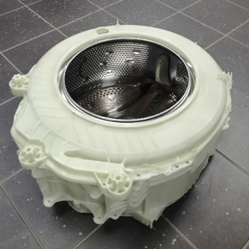 Obrázek Vana komplet