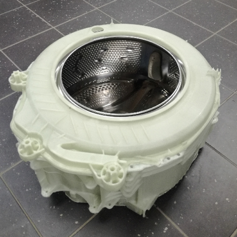 Obrázek z Vana komplet 