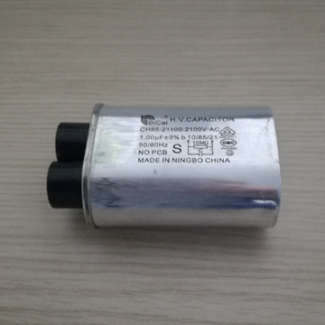 Obrázek Kondenzátor