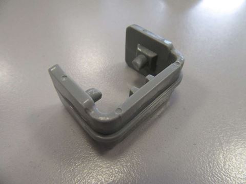 Obrázek z Doraz horního koše 