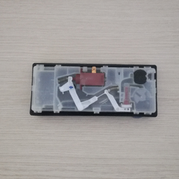 Obrázek Dávkovač mycích prostředků