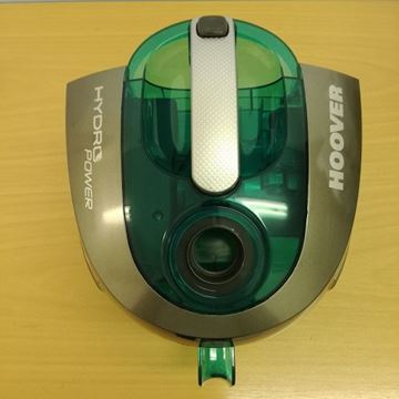 Obrázek Celek cyklónová jednotka