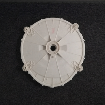 Obrázek Přední čelo se závažím