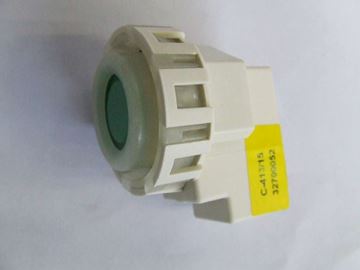 Obrázek Mikrospínač bezpečnostní