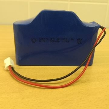 Obrázek Baterie dobíjitelná