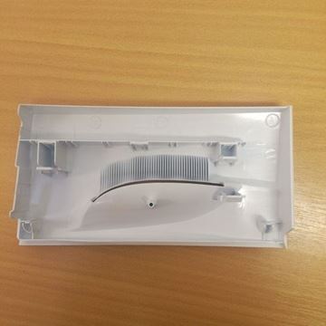 Obrázek Čelo násypky pračky