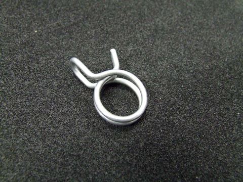 Obrázek z Svorka hadicová 15mm 