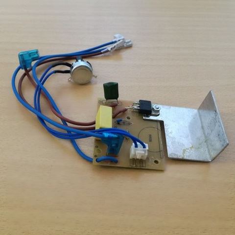 Obrázek z Modul elektronický 