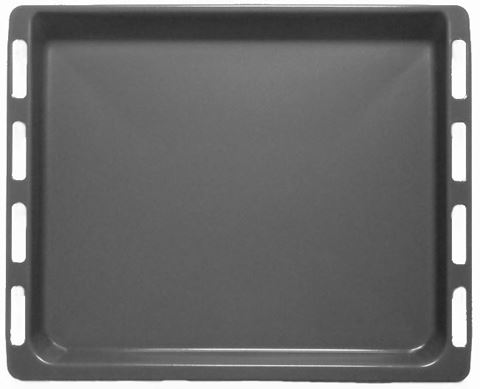 Obrázek z Plech na pečení - mělký 