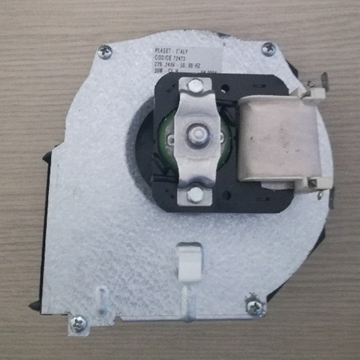 Obrázek Ventilátor myčky