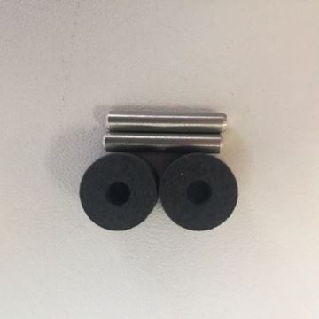 Obrázek Sada kola zadní