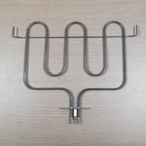 Obrázek z Topné těleso horní 