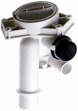 Obrázek Korpus filtru s vložkou