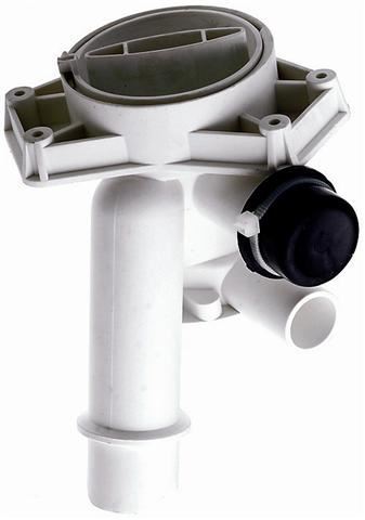 Obrázek z Korpus filtru s vložkou 