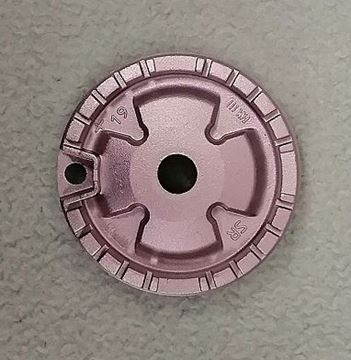 Obrázek Hořák pomocný