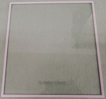 Obrázek Police mrazničky skleněná