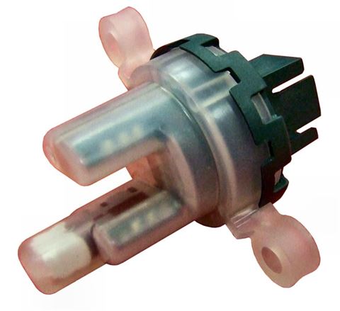 Obrázek z Snímač zakalení/sonda NTC 