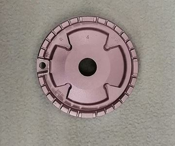 Obrázek Hořák střední