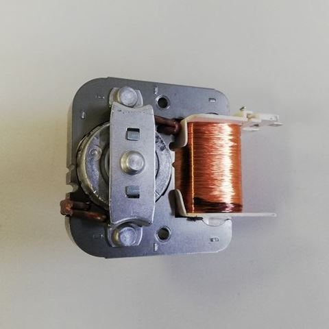 Obrázek z Motor ventilátoru 