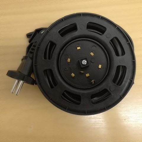 Obrázek z Cívka navíječe kabelu 