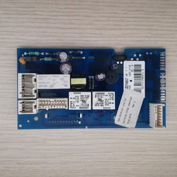 Obrázek Modul sušičky