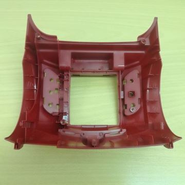 Obrázek Kryt zadní