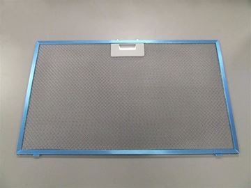 Obrázek Filtr kovový