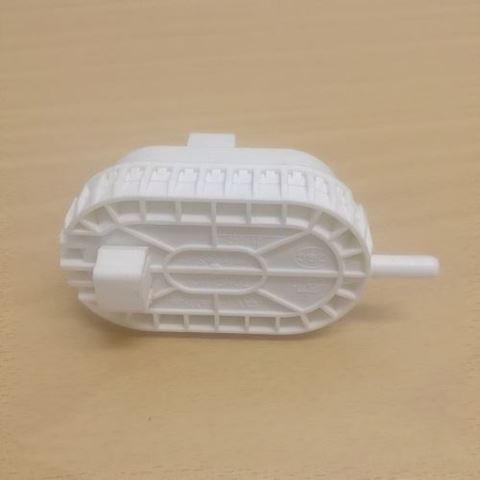 Obrázek z Hladinový spínač 