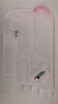 Obrázek Kondenzátor změkčovače vody