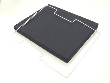 Obrázek Filtr s aktivním uhlím