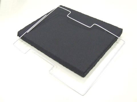 Obrázek z Filtr s aktivním uhlím 