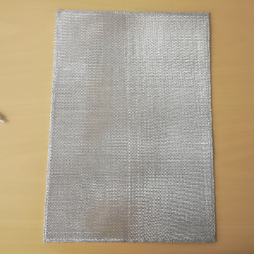 Obrázek Filtr kovový